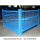 Galvanized Wire Mesh Folding Storage Sage